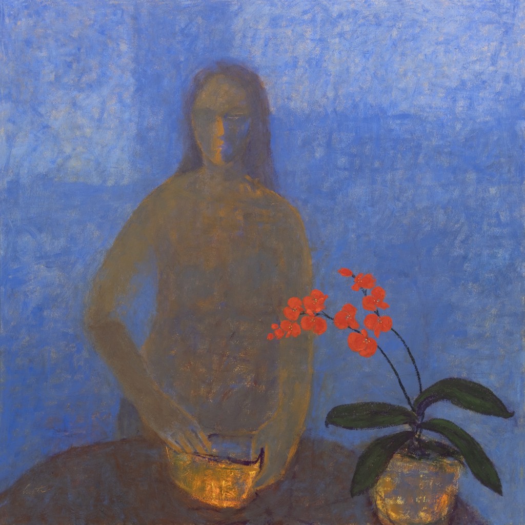 Shadow Blooms by Ruth Hunter