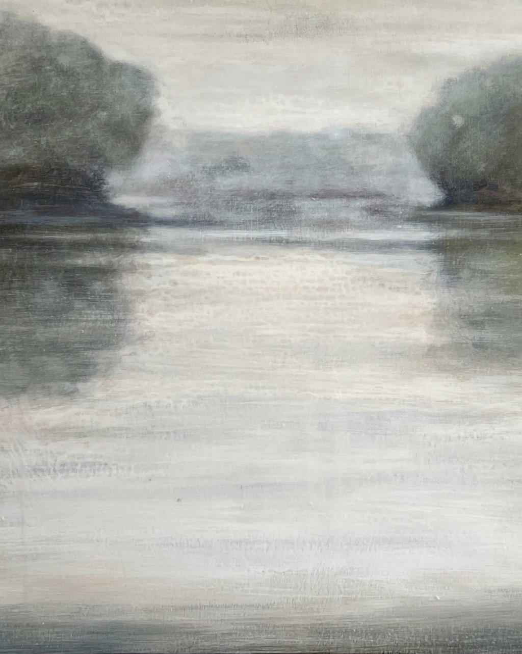 Landscape 795 by Brian Hibbard