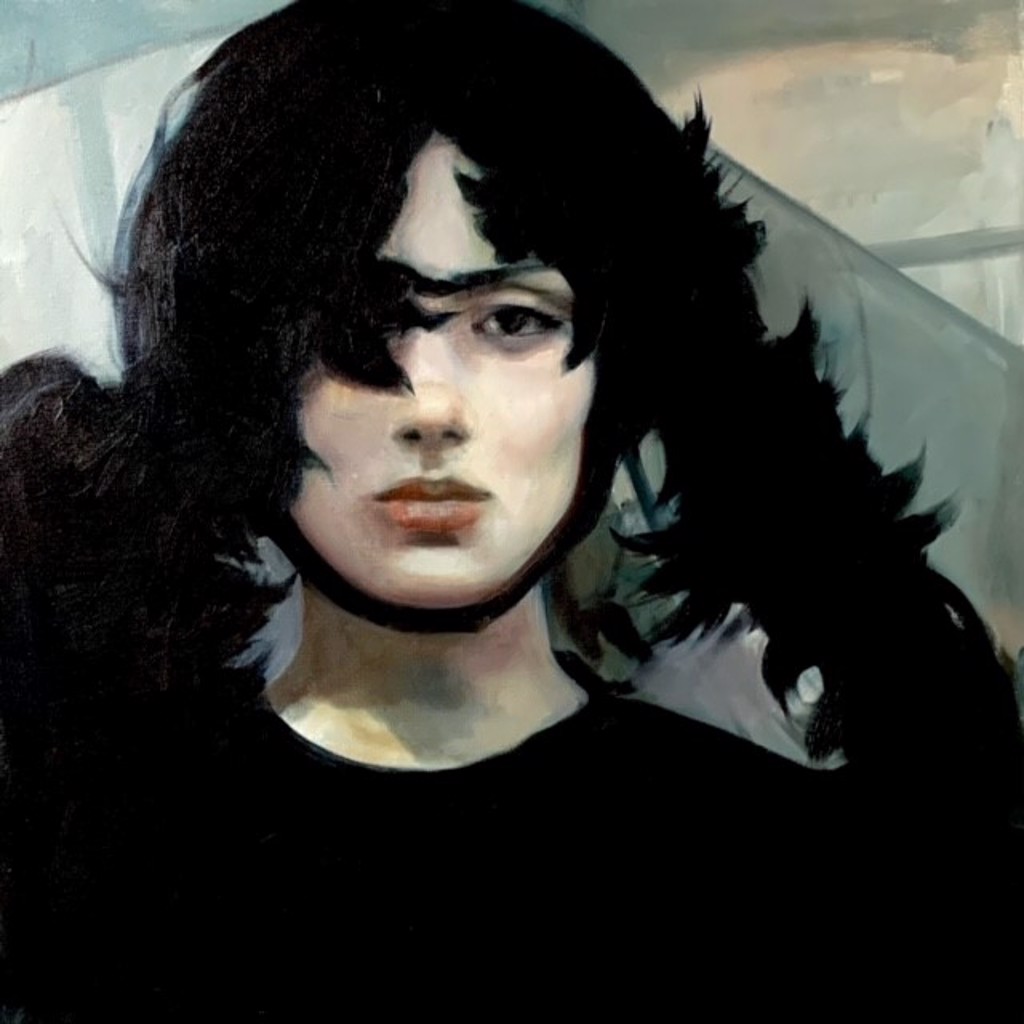 Penelope by Donna Hughes