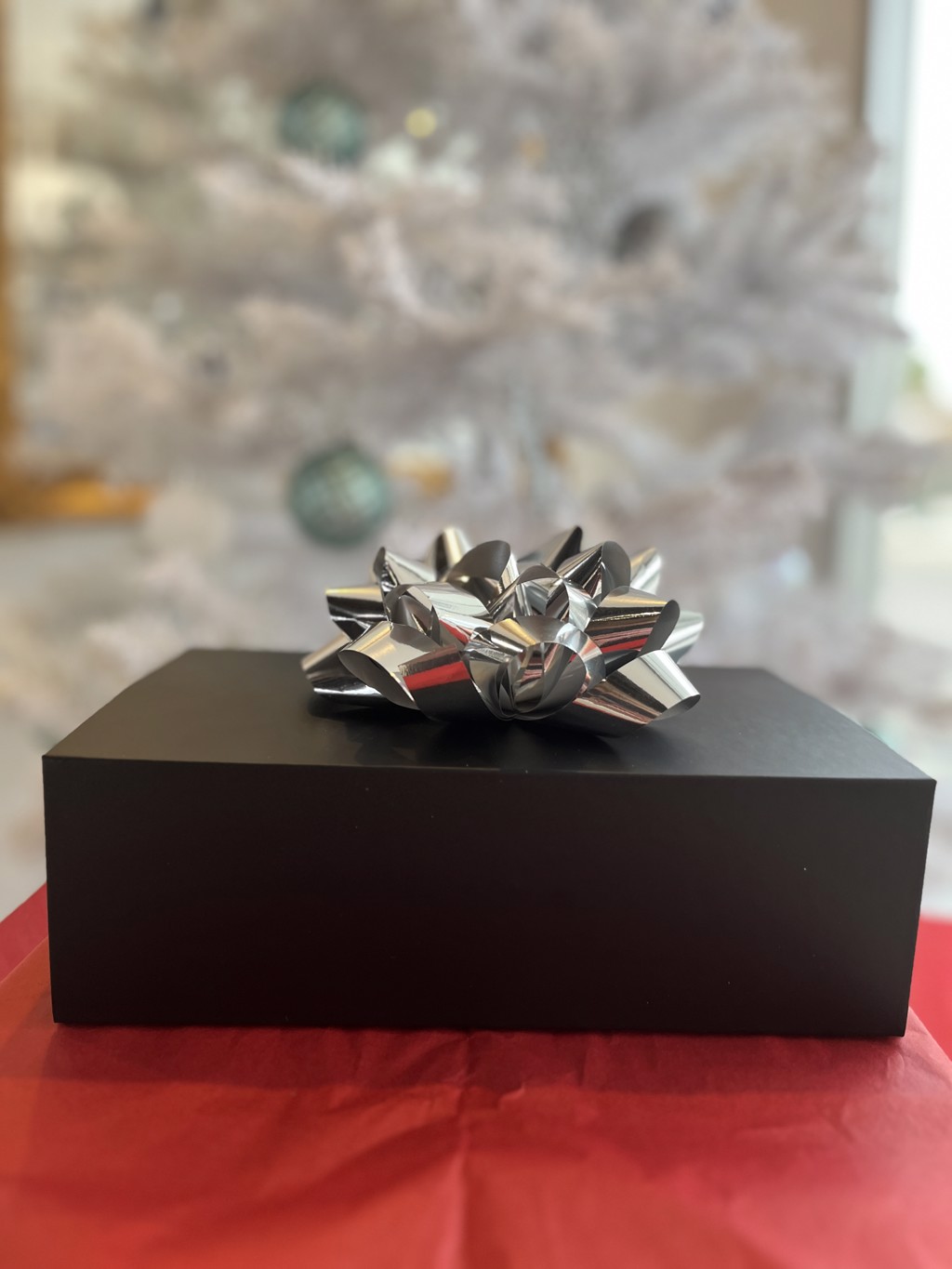 Parody of the "Comedian" Gift box by Michael Murphy Gallery