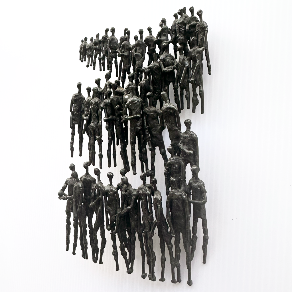 Untitled II by Harris Sorrelle