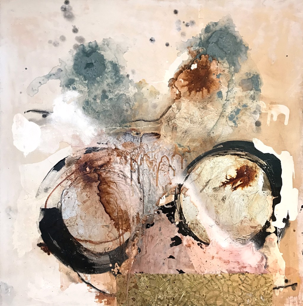 In Preparation by Conchita Carambano