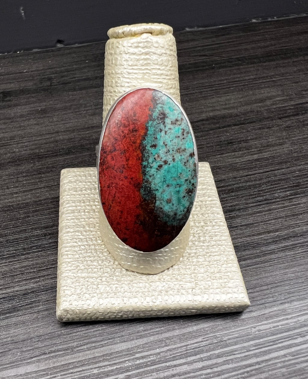 Sonora Sunset Ring by Missy Kaiser
