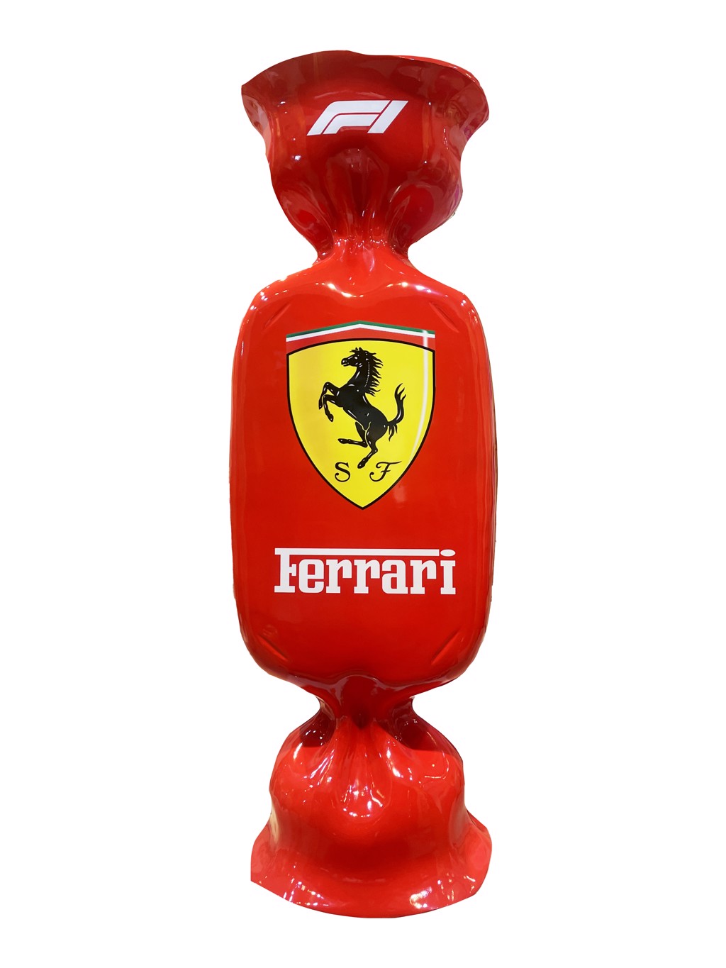 Cabane Vide Pour Crèche En Bois Avec Marches - Ferrari & Arrighetti, Pour Figurines 10-12 Cm, Fabriquée à La Main En Italie