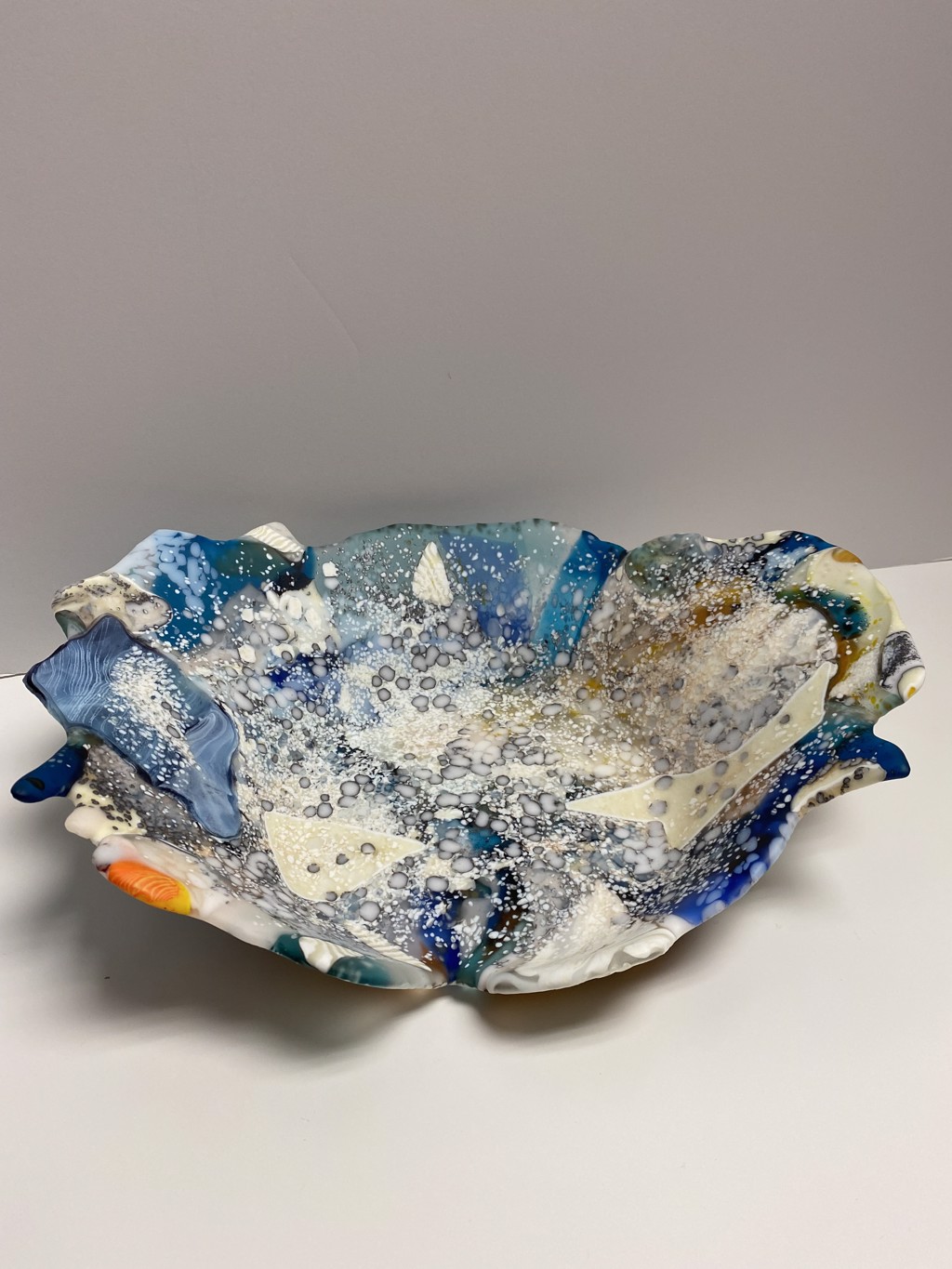 Pebbles by Lori Schinelli
