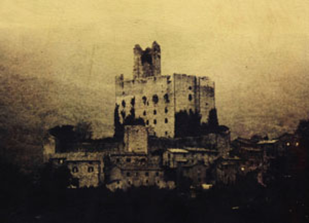 Umbria by Patty Mulligan