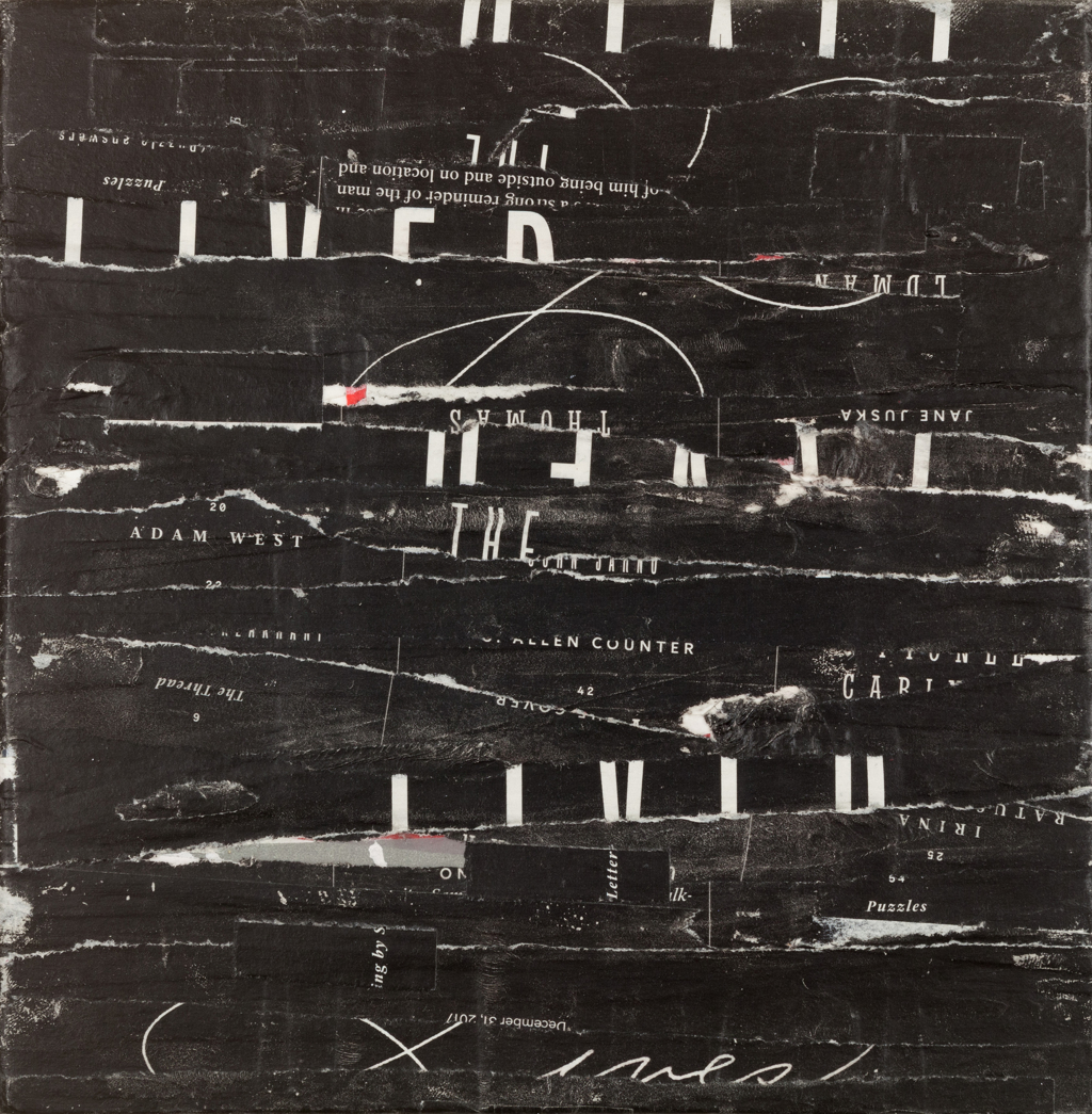 The Lives They Lived II by Aimée Farnet Siegel