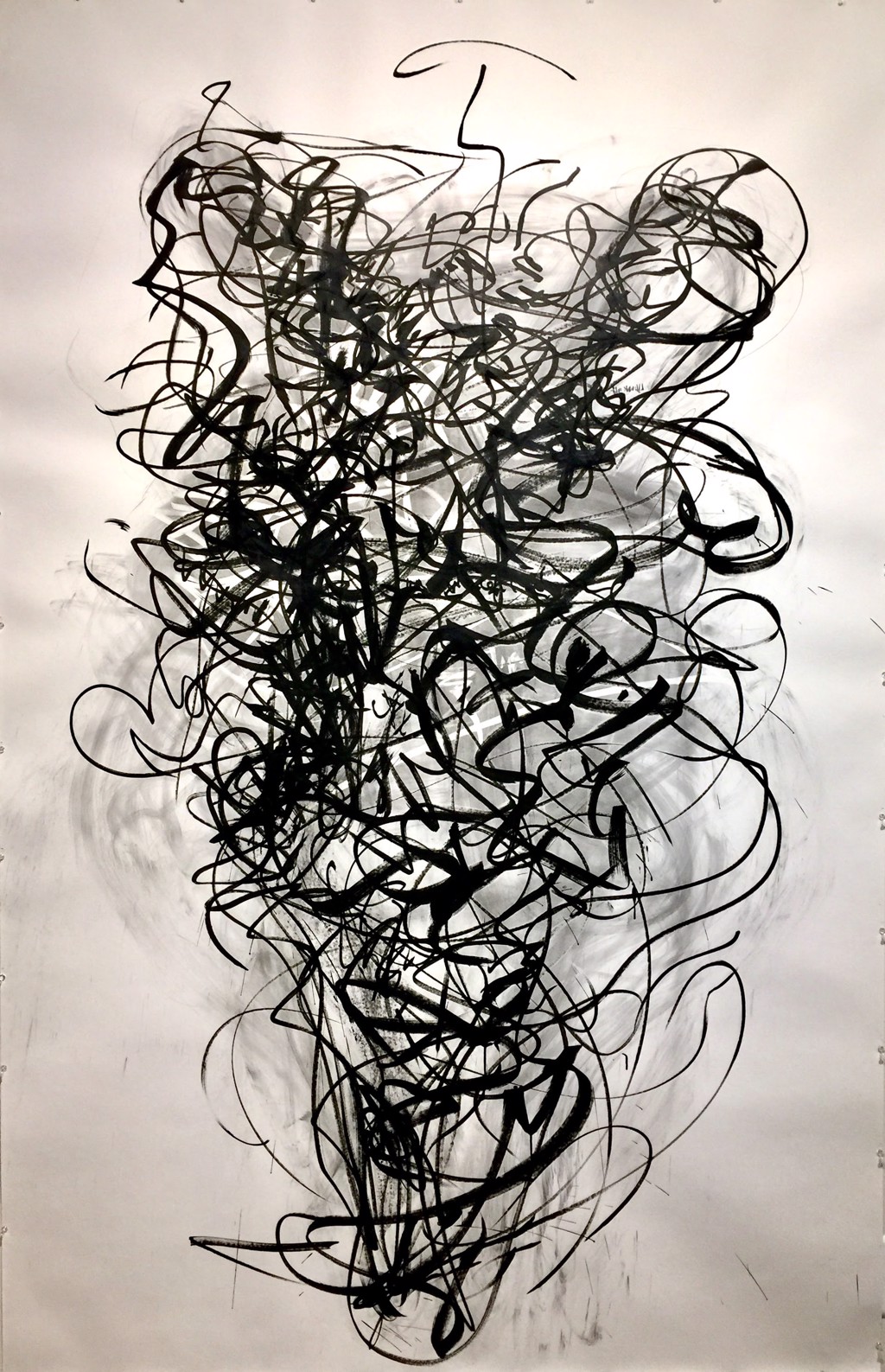 Exposed 11 by Elyse Defoor