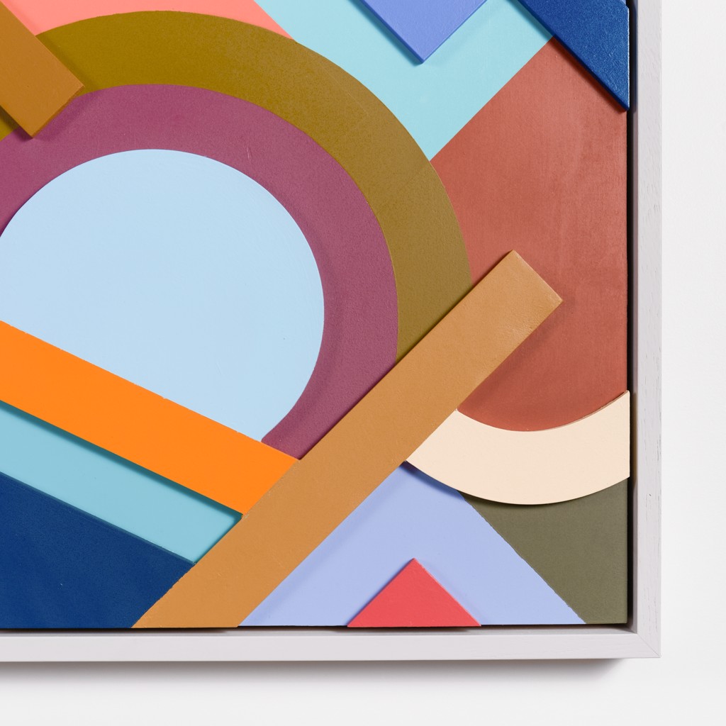 Pleasuredome by Sean Atmos