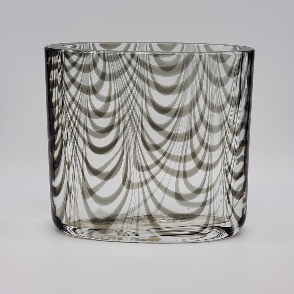 Fenicio Vase by CENEDESE Fenicio Vase by CENEDESE