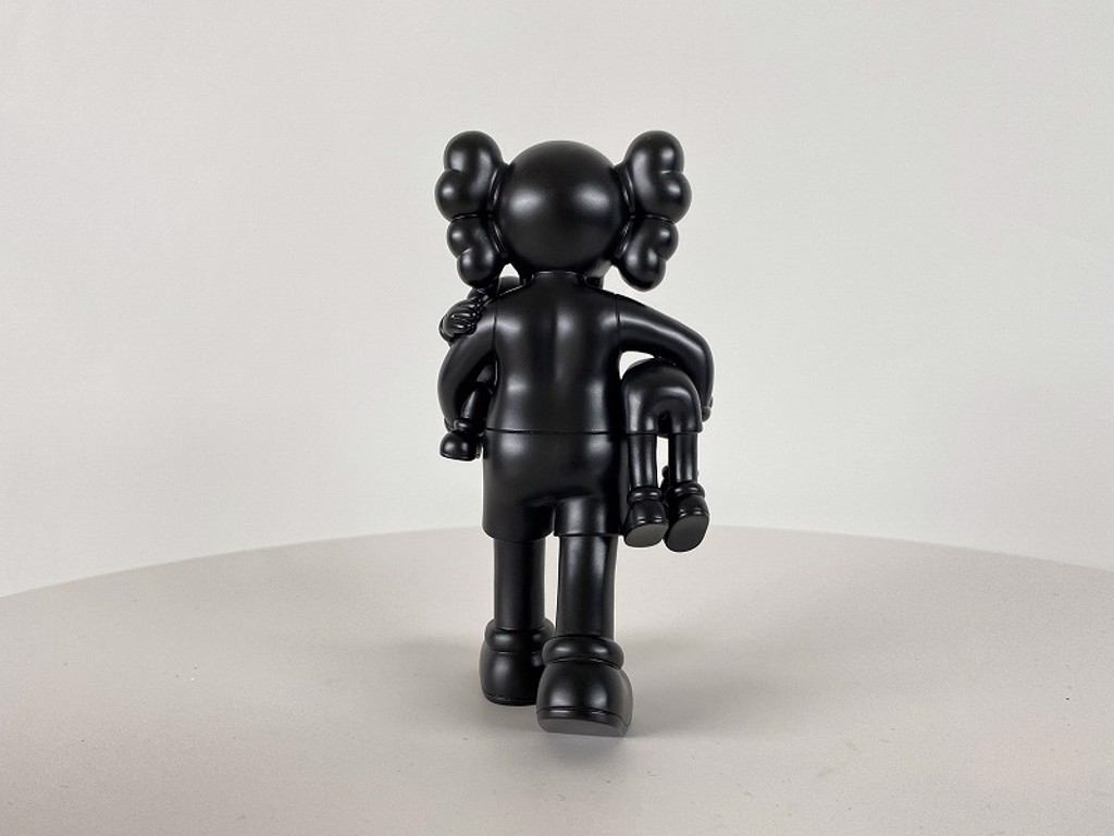 Bronze - Clean Slate by Kaws | Manabia Fine Arts