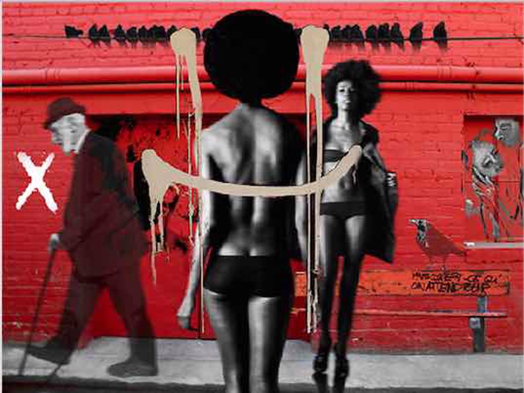 The Catwalk by Reisig & Taylor