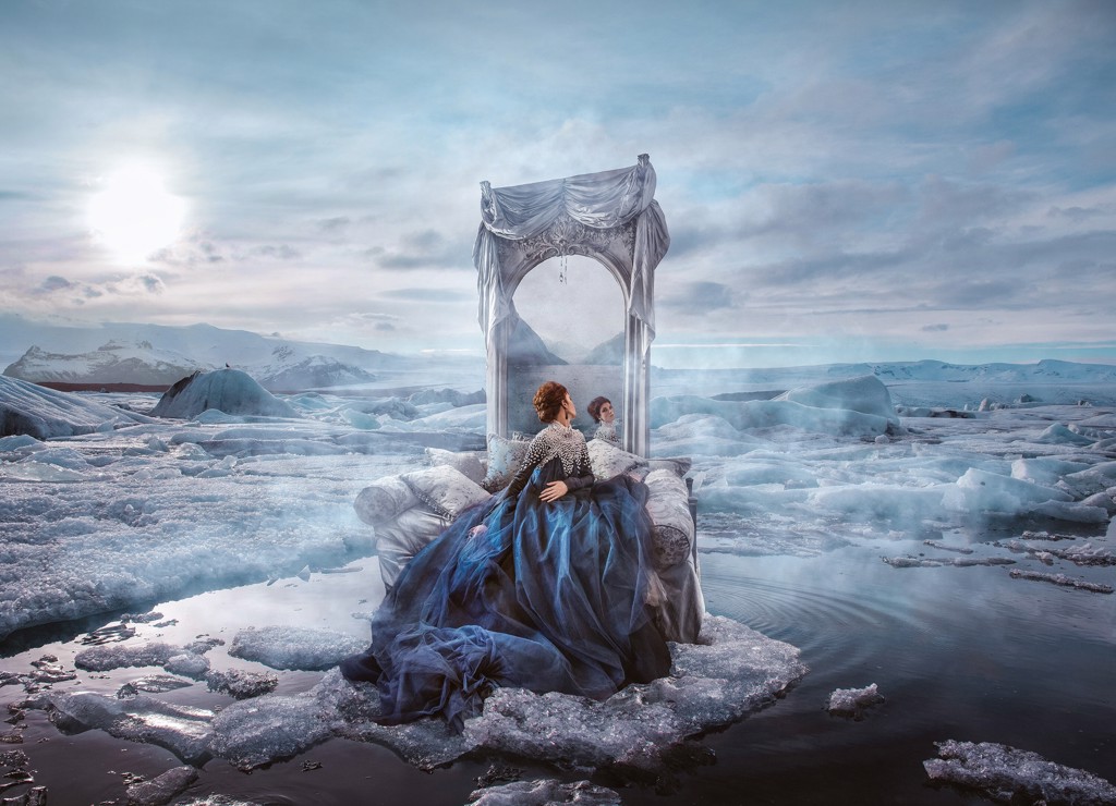 Melting Gaze by Miss Aniela