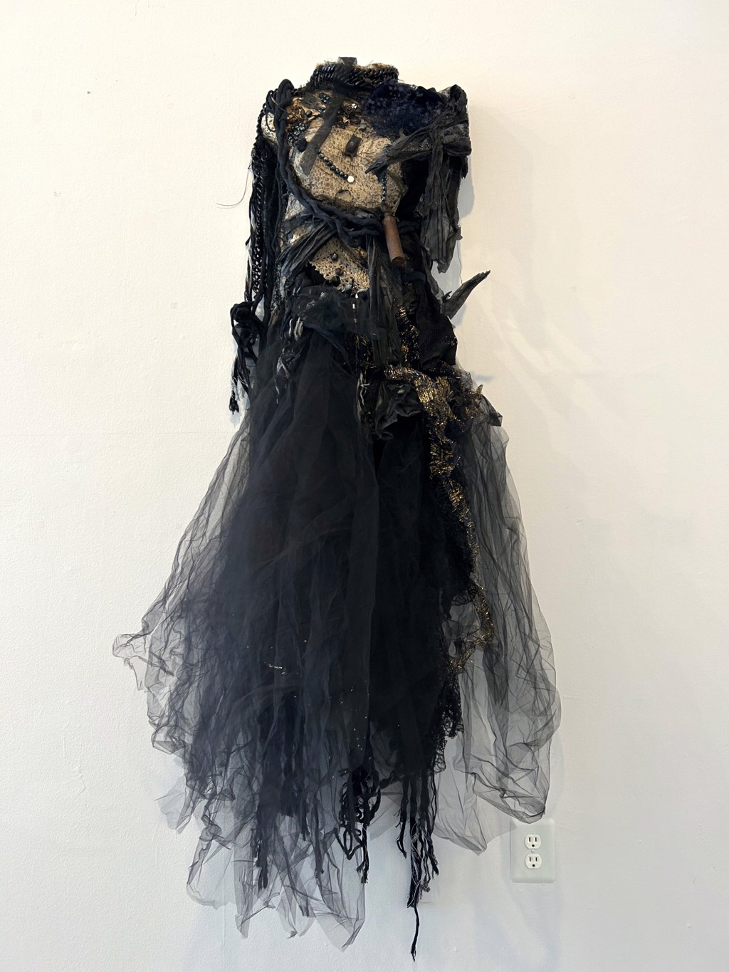 Dark Secrets: Body Armor by Leslie Sheryll