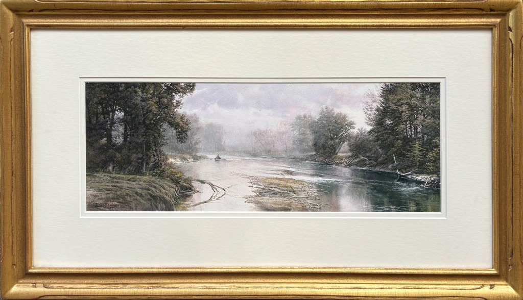 Come Sail Away by Jeffrey Craven