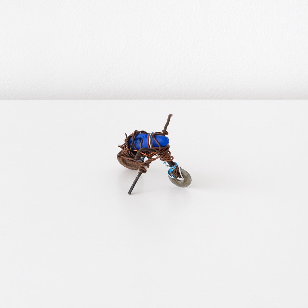 Untitled by Damian Valdes Dilla Untitled by Damian Valdes Dilla