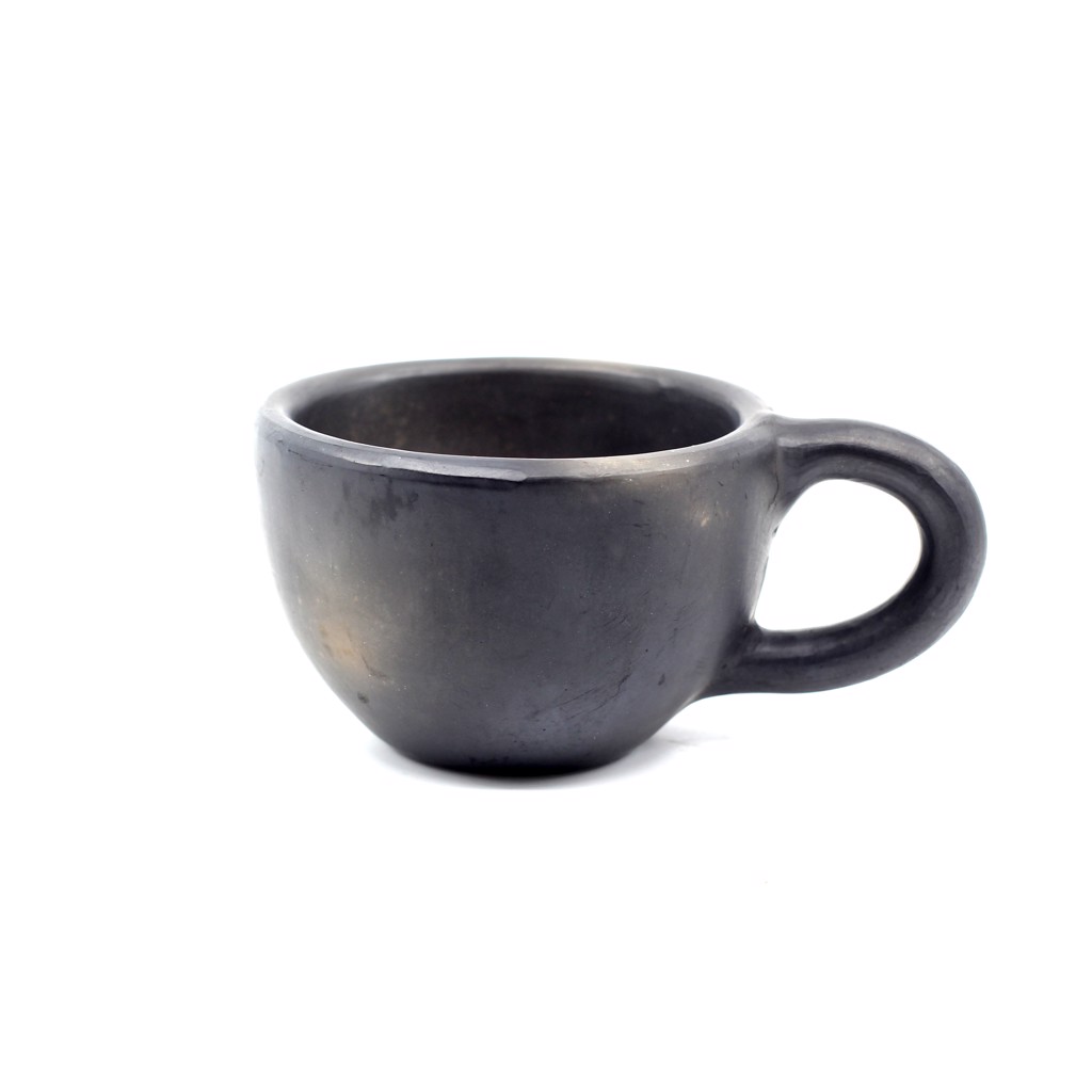 Taza La Negra Espresso by Colectivo 1050°
