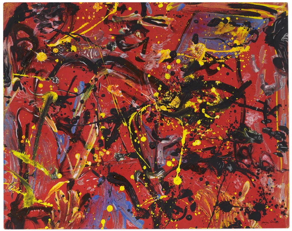 How the Right Artwork Changes the Feeling of a Room