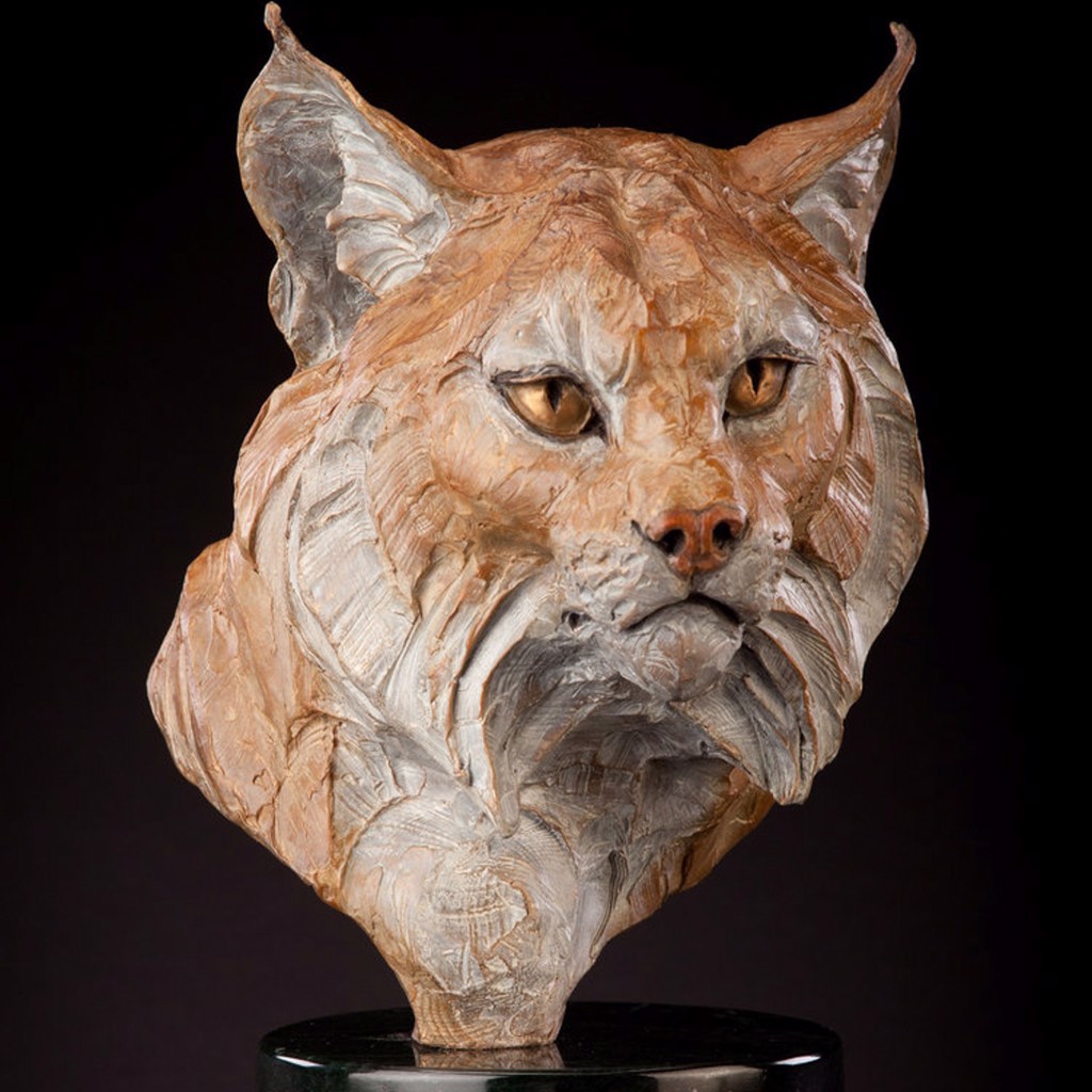 Cantankerous (Edition of 35) by Ken Rowe | Sage Creek Gallery