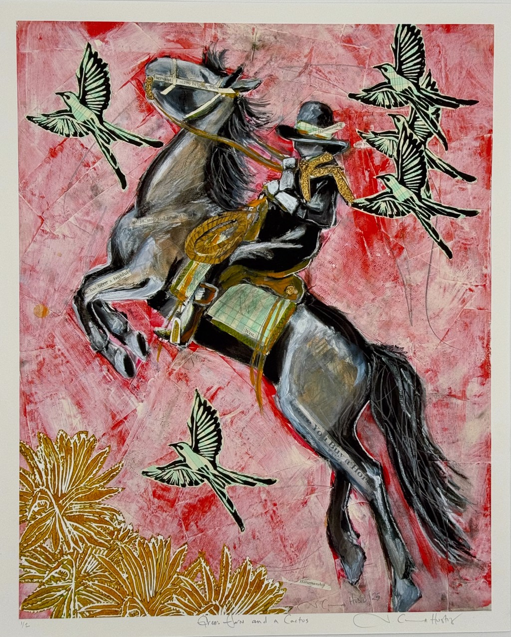 Prints by Terra Rosa Artist | Terra Rosa Art Gallery and Creative