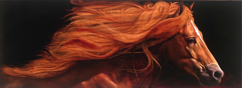 Freedom by The Twins | Bill Wyland Galleries Lahaina LLC