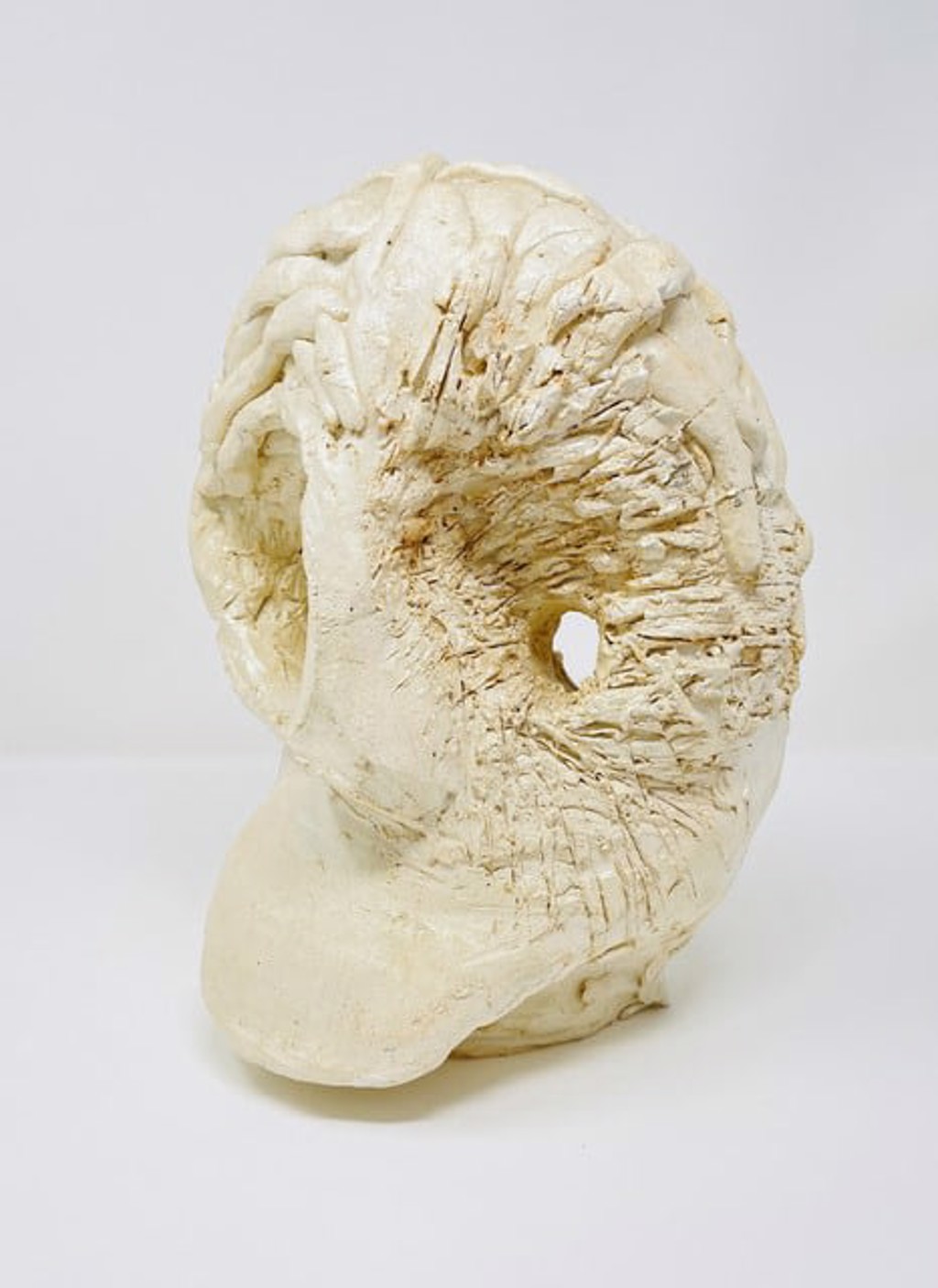 Homo Habilis (Handy Man) by Khotan Fernandez