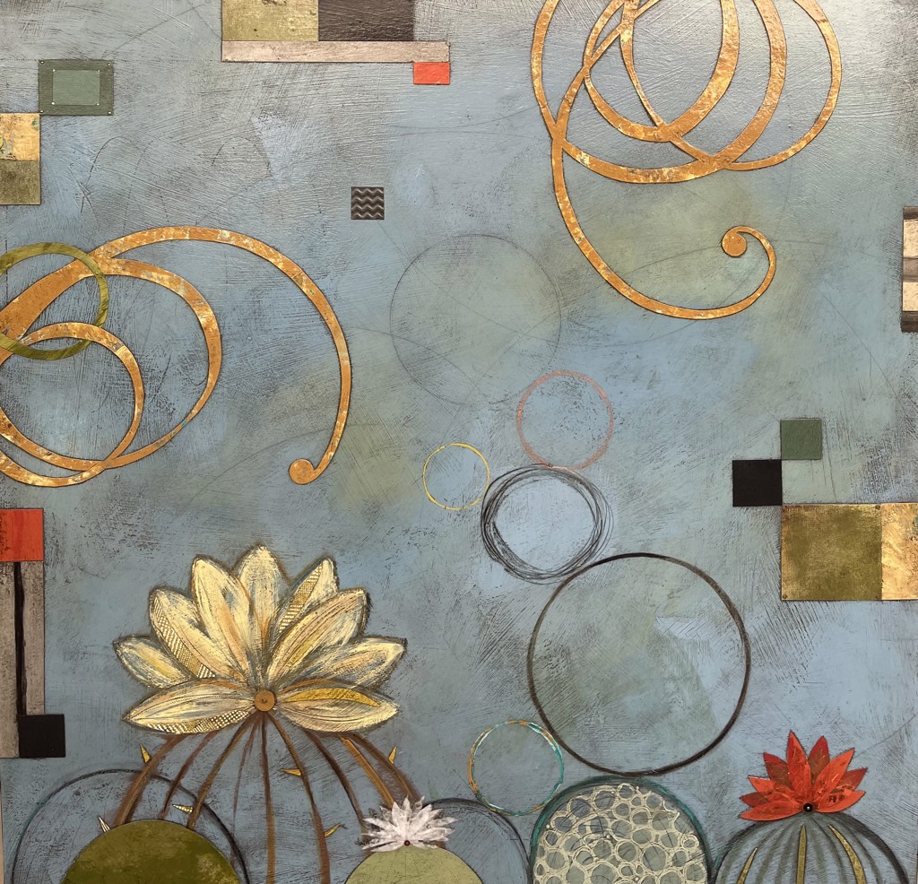 Bloom by Don Quade