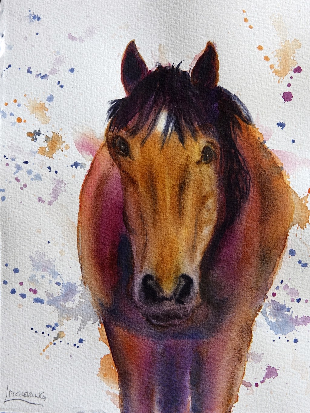 Coming to You by Laura Pickering