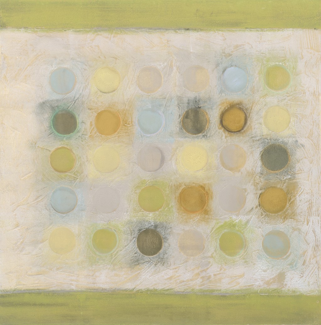 Circuition 50 by Tracey Adams | Carmel Modern