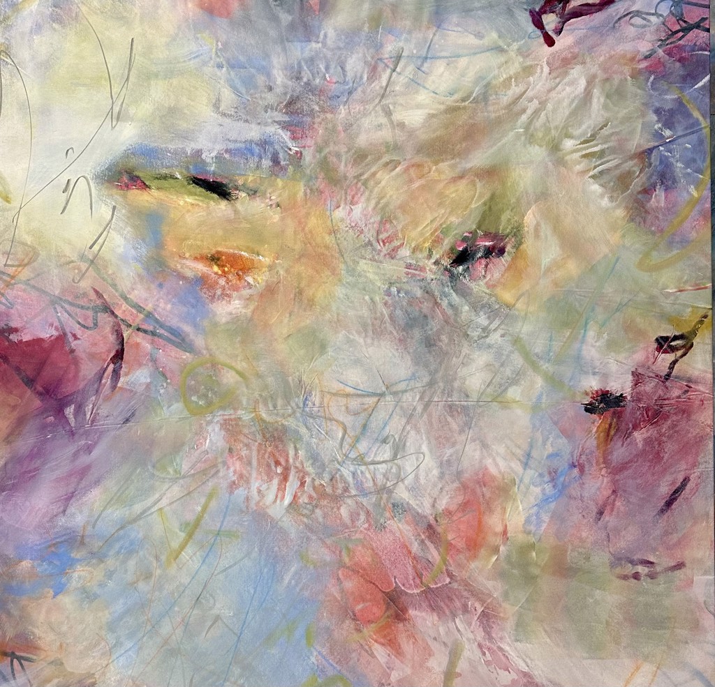 "Underwater Fantasy" by Judie Jacobs