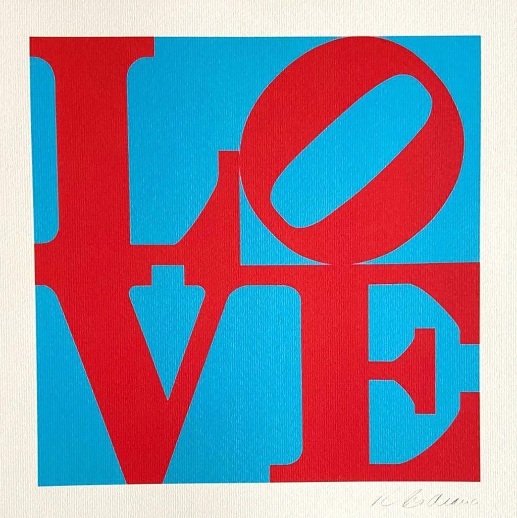 高級素材使用ブランド Indiana Robert Indiana ロバート・インディアナ