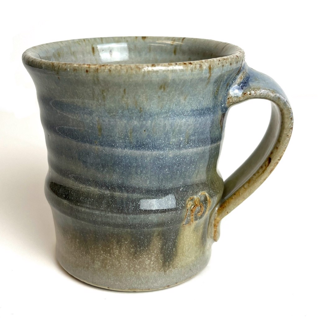 Mug by Brad Schwieger