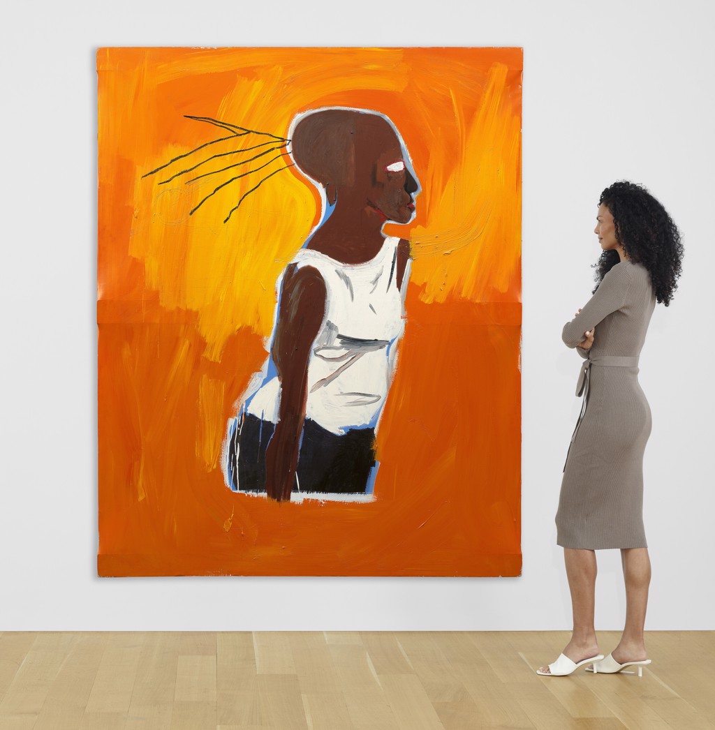 Contemporary Art for Port Royal Homes in Naples