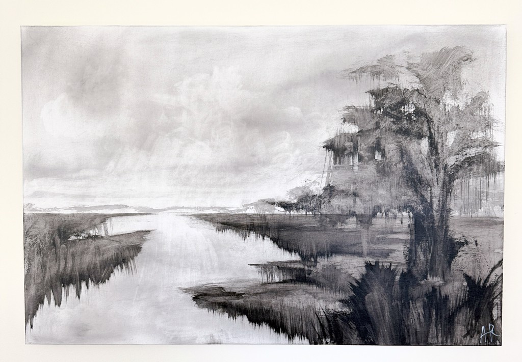 Things Forgotten by Alexandra Reed | Alexandra Reed Fine Art & Design