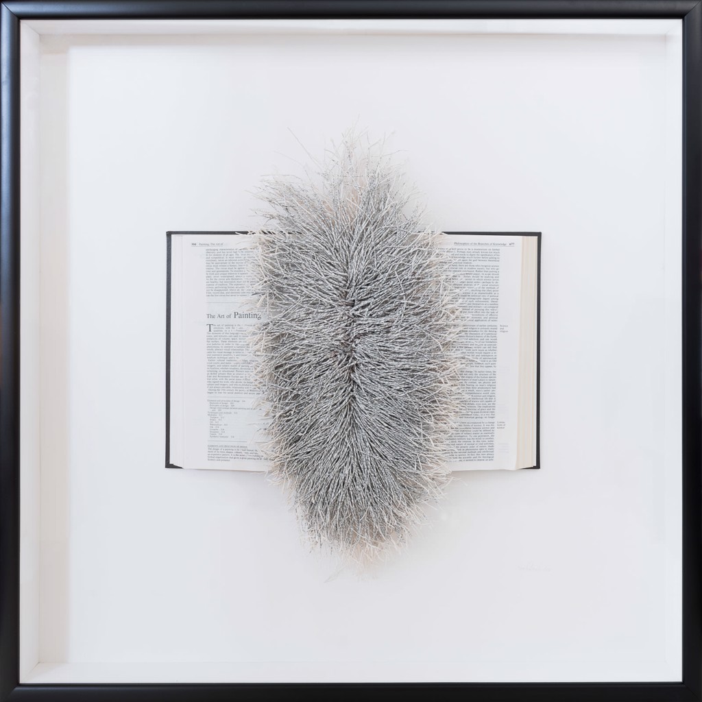 Encyclopedia by Noelle Hamlyn