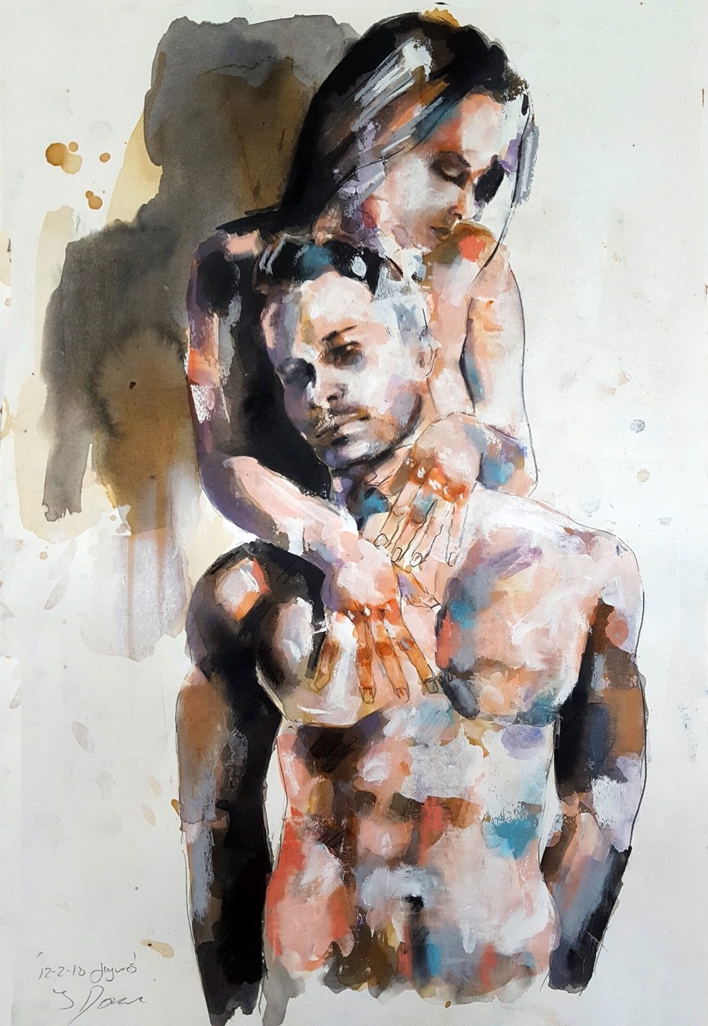 12-2-18 Figures by Thomas Donaldson