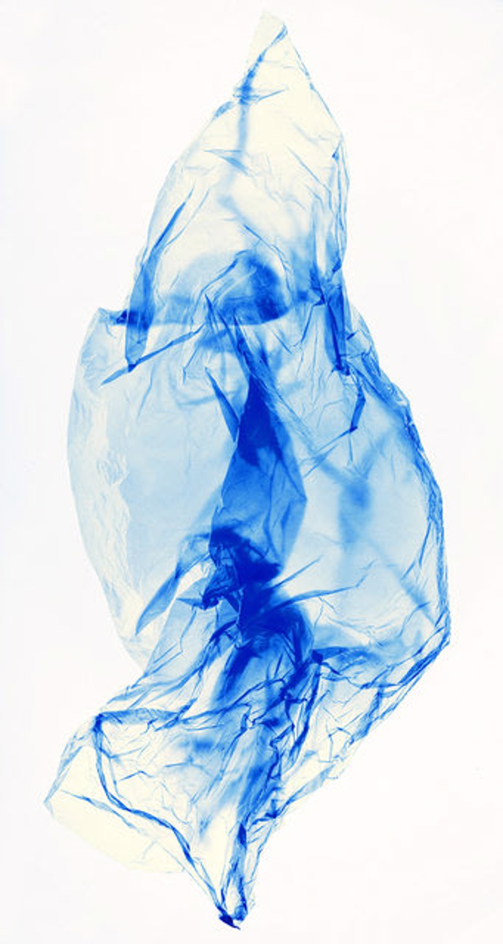 Transparent by Naomi White