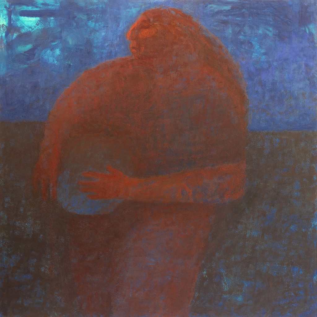 Night Drummer by Ruth Hunter