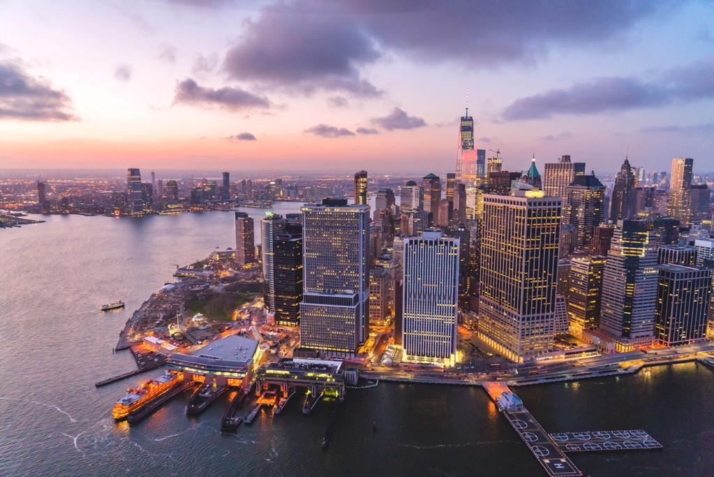 Dream City by Dinesh Boaz