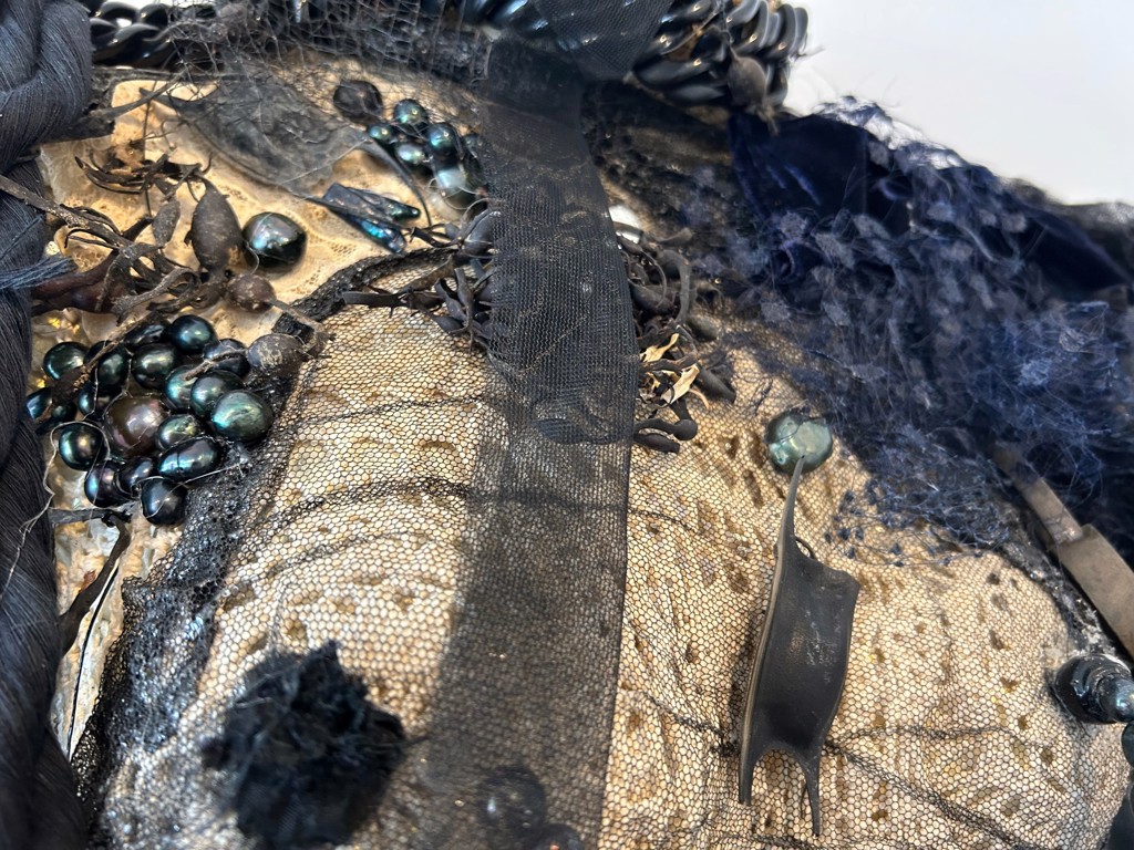 Dark Secrets: Body Armor by Leslie Sheryll