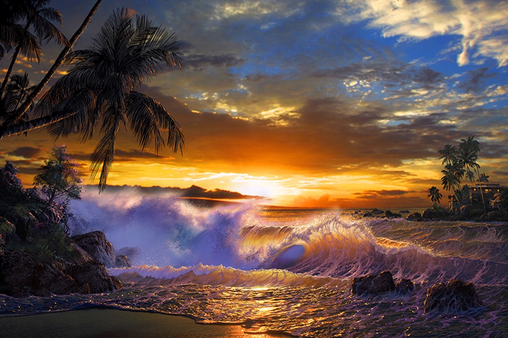 クリスチャン・Ｒ・ラッセン/オーシャンローア（Ｓ クリスチャン・R・ラッセン/オーシャンローア（S OCEAN ROAR