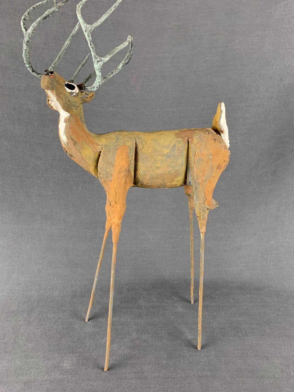Acorn King by Rachael Wilkins