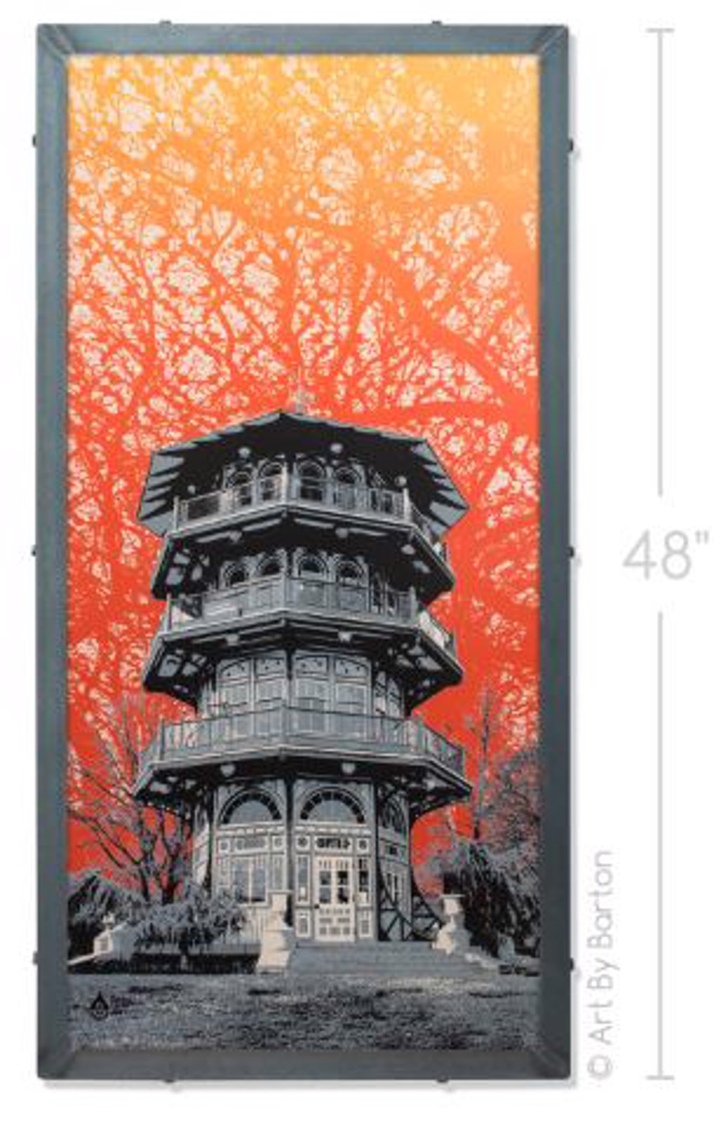 アート・デザイン・音楽 Monument / Trent PARKE 2nd printing アート・デザイン・音楽 Monument / Trent PARKE 2nd printing