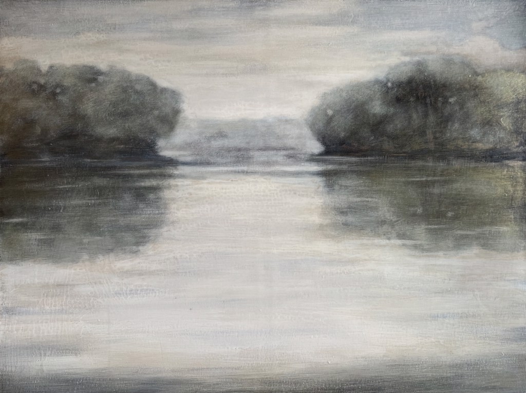 Landscape 795 by Brian Hibbard