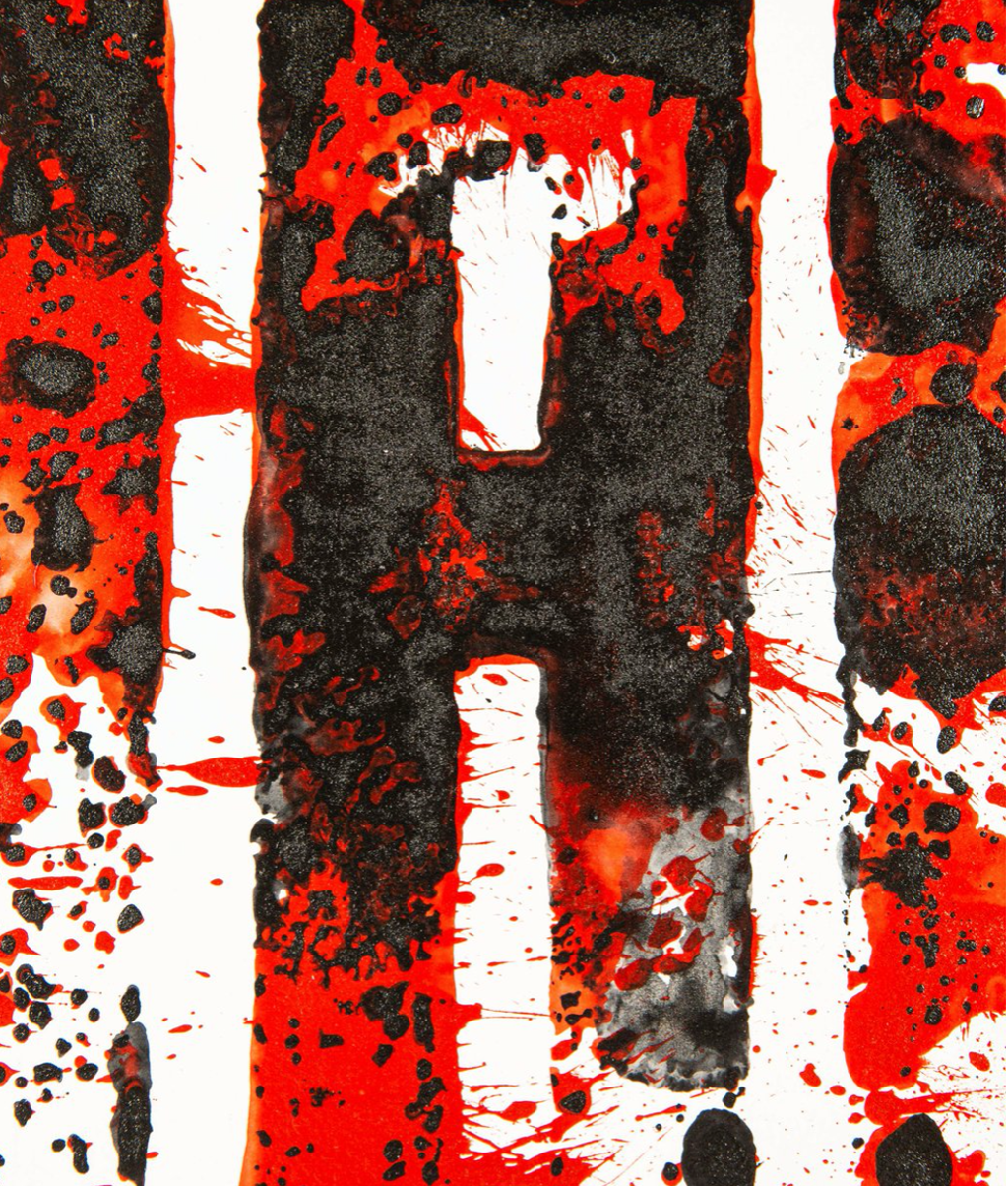 Black Blood by L'ATLAS