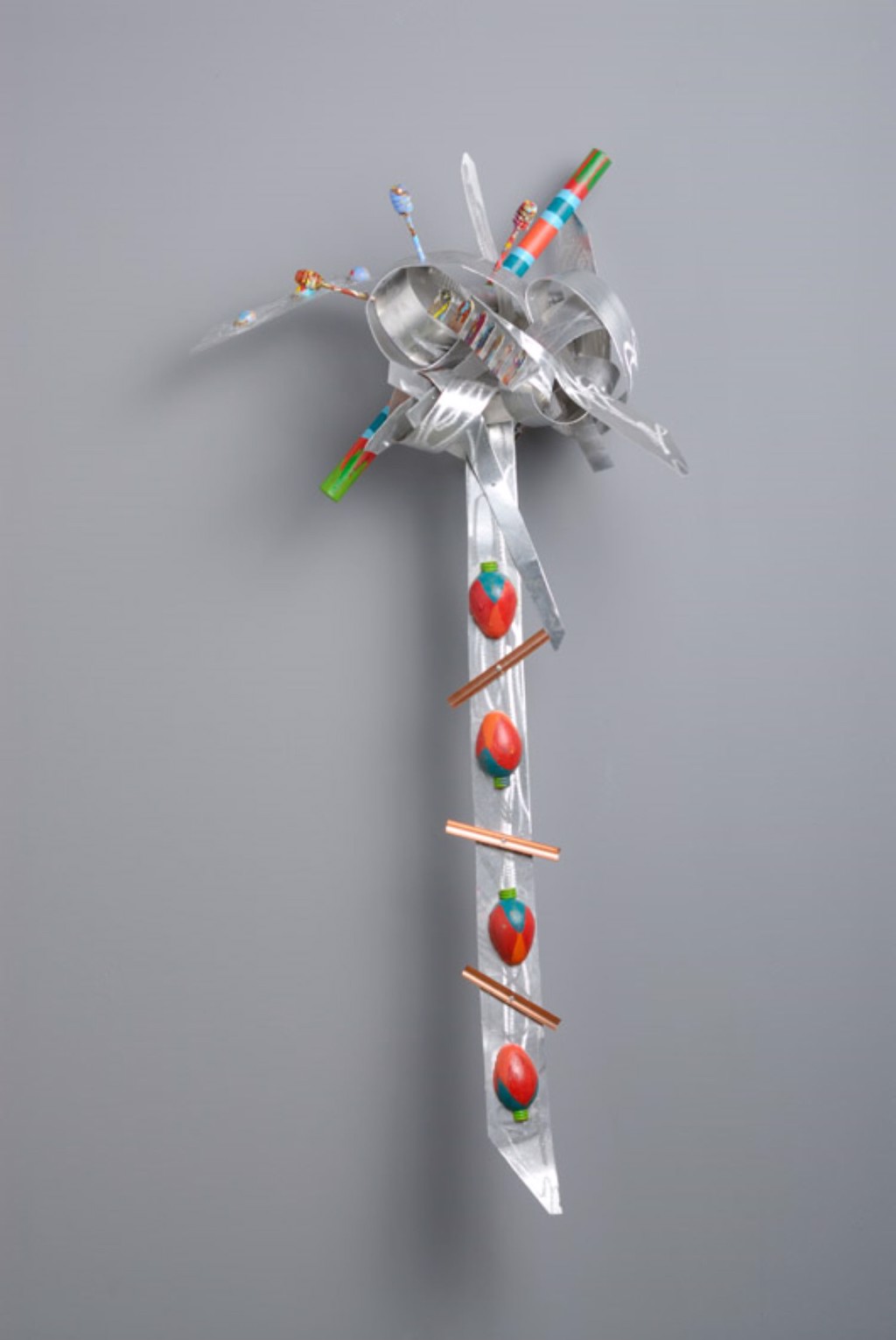 Another Strange Fruit by Kevin Cole