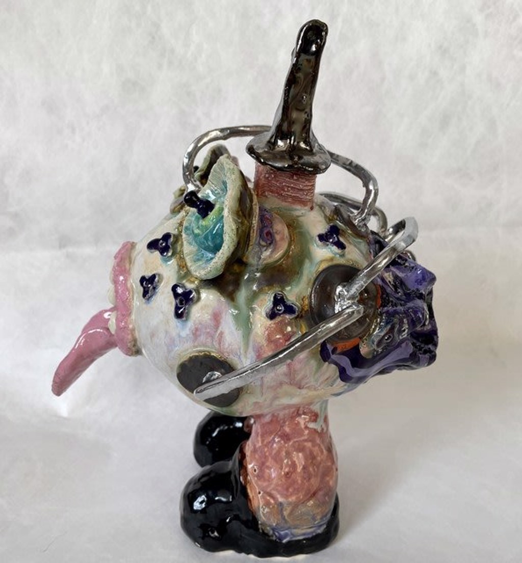 Lulu by Margaret Ann Withers