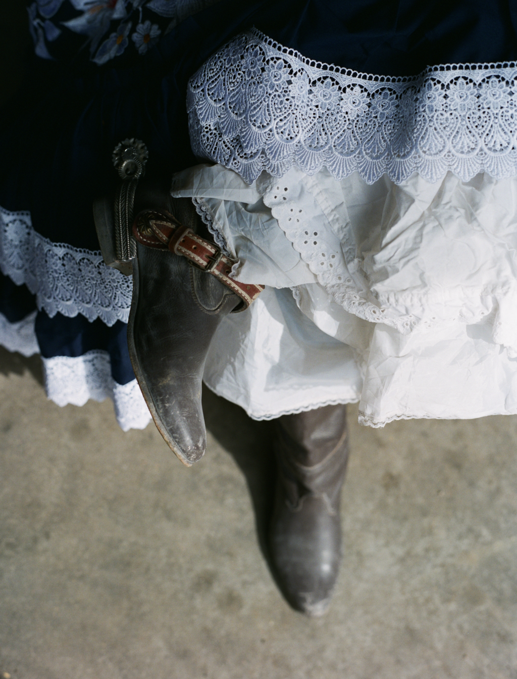 Untitled by Constance Jaeggi