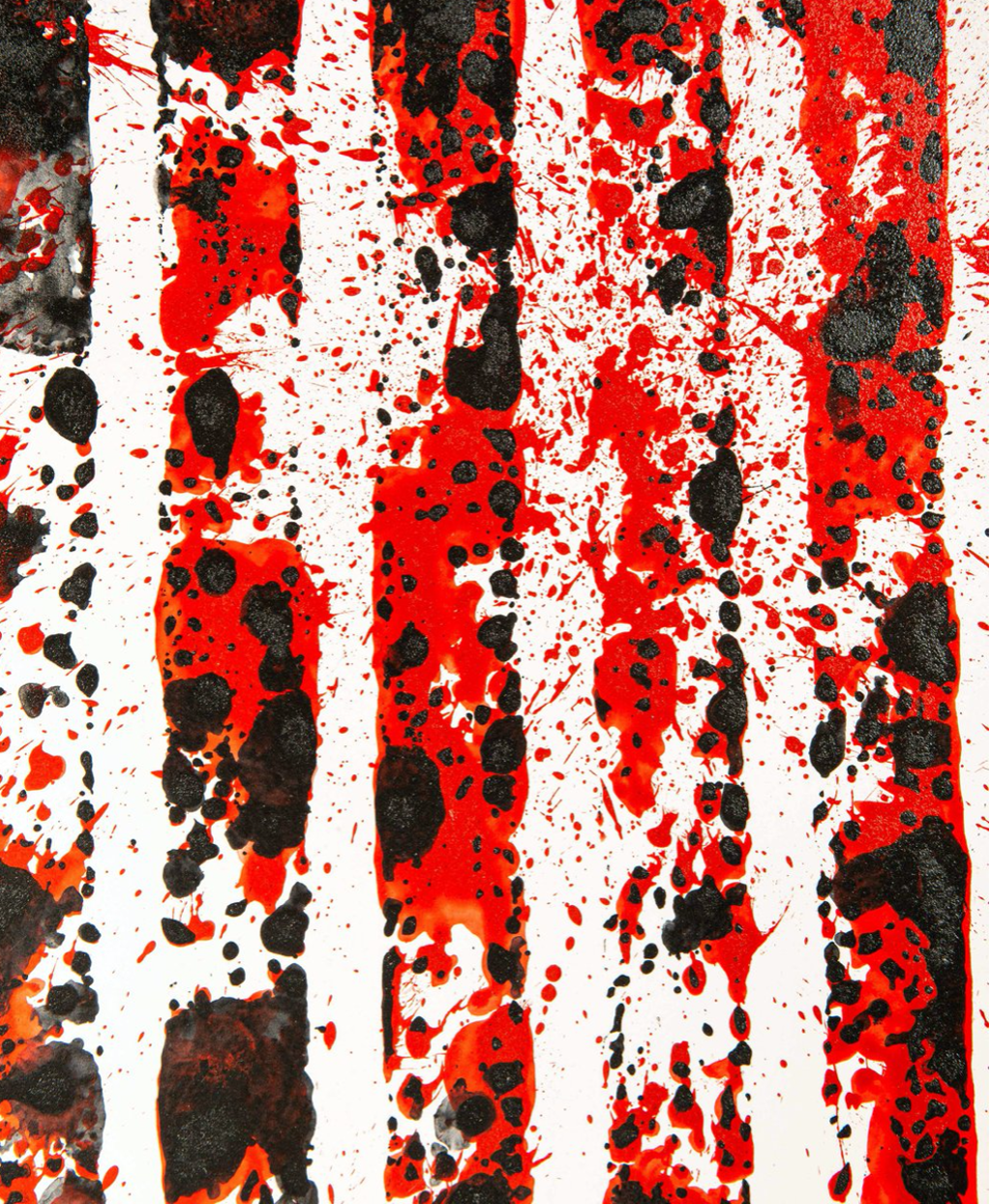 Black Blood by L'ATLAS