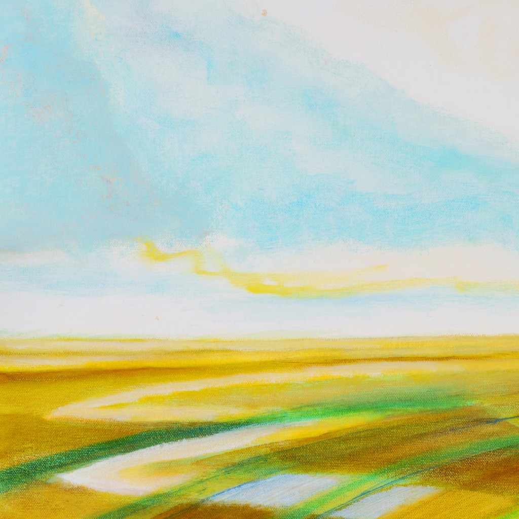 Path by Susan Maakestad